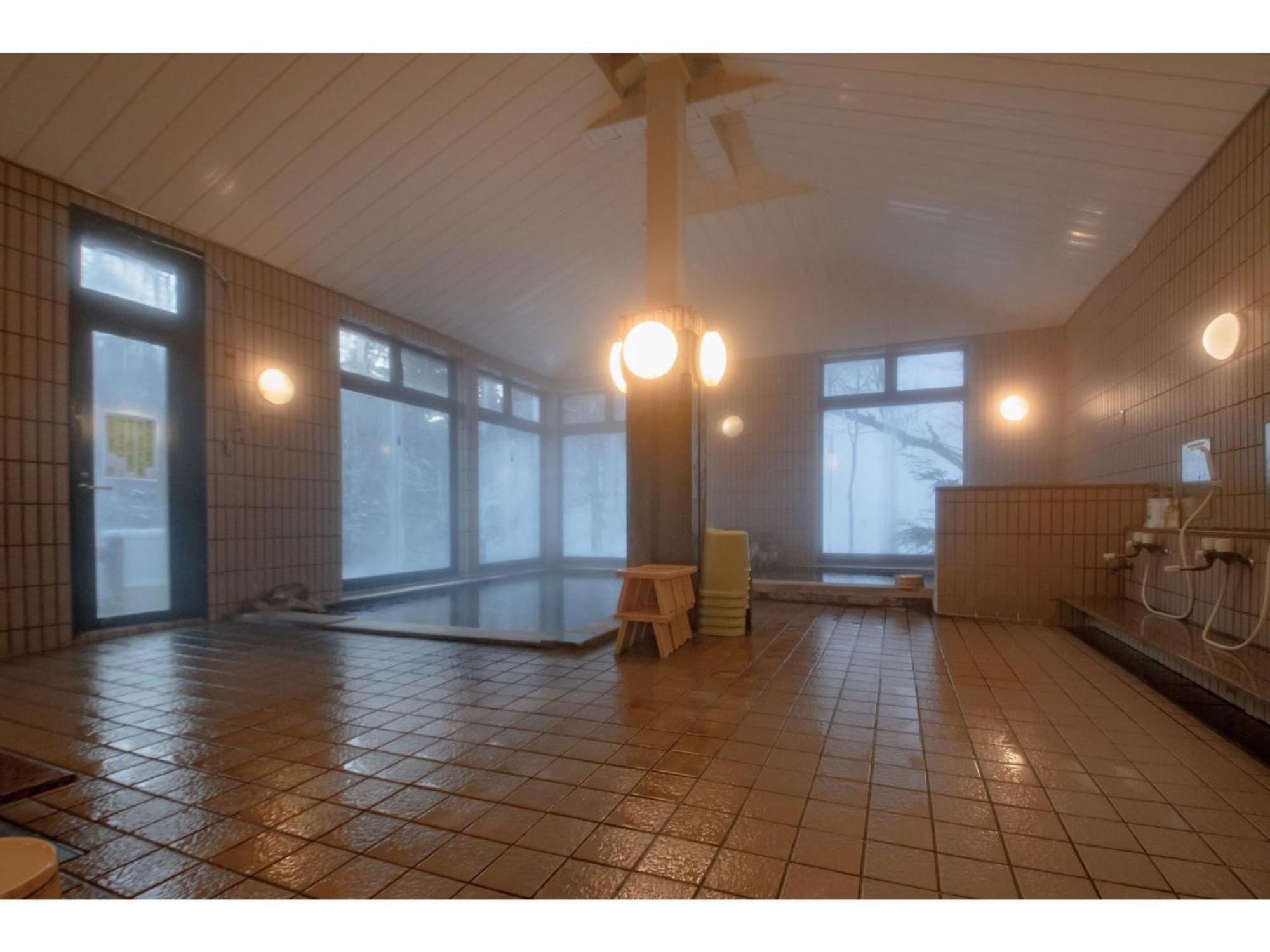 Nakanoyu Onsen Ryokan - Vacation Stay 06697V Matsumoto Exterior photo